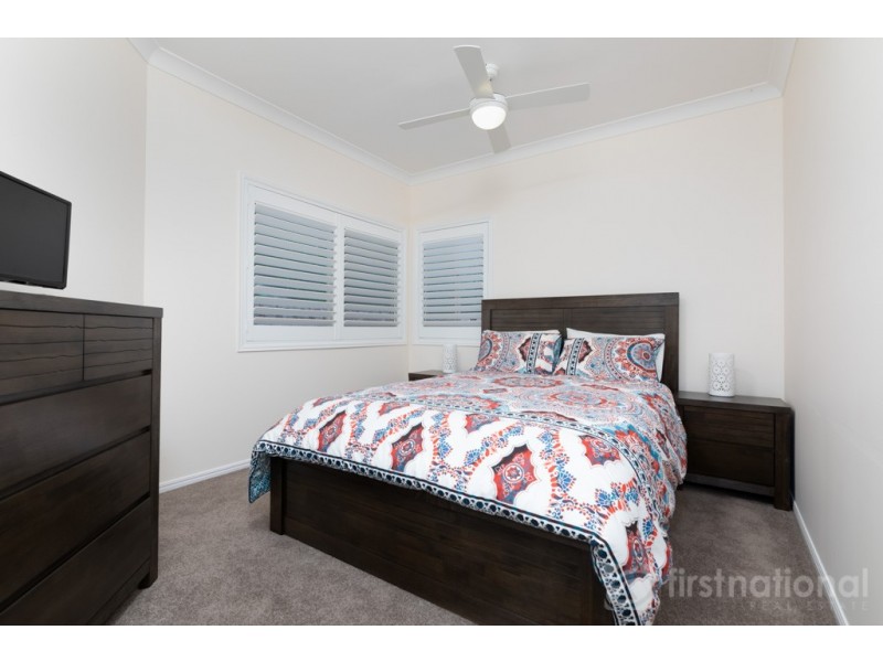 358 Candle Mountain Drive, Crohamhurst QLD 4519