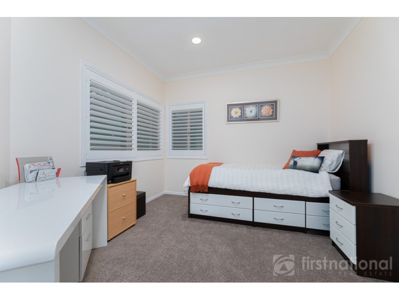 358 Candle Mountain Drive, Crohamhurst QLD 4519