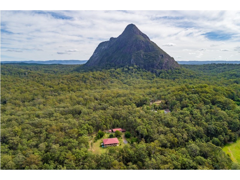 Glass House Mountains QLD 4518