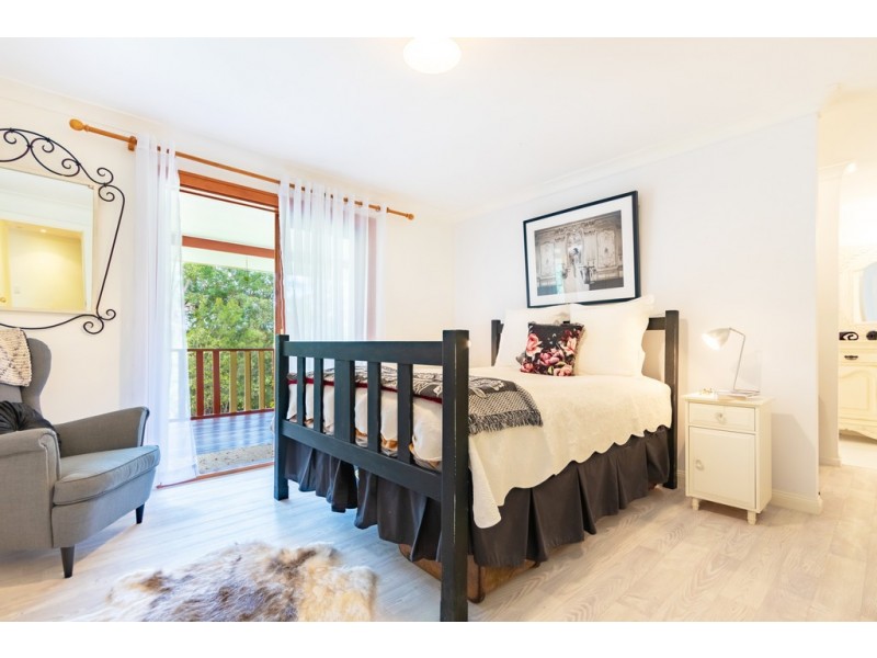 Glass House Mountains QLD 4518