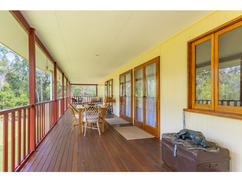 Glass House Mountains QLD 4518