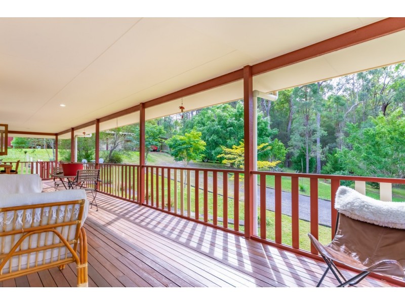 Glass House Mountains QLD 4518