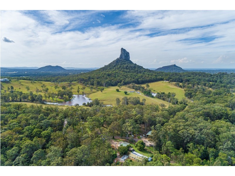 Glass House Mountains QLD 4518