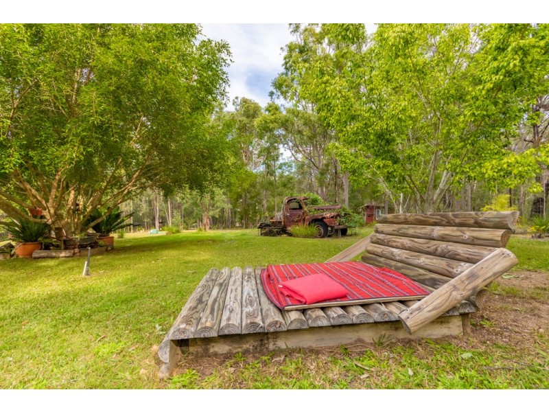 Glass House Mountains QLD 4518
