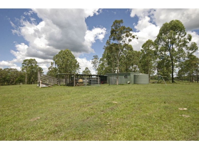 43 Phillips Road, Cedarton QLD 4514