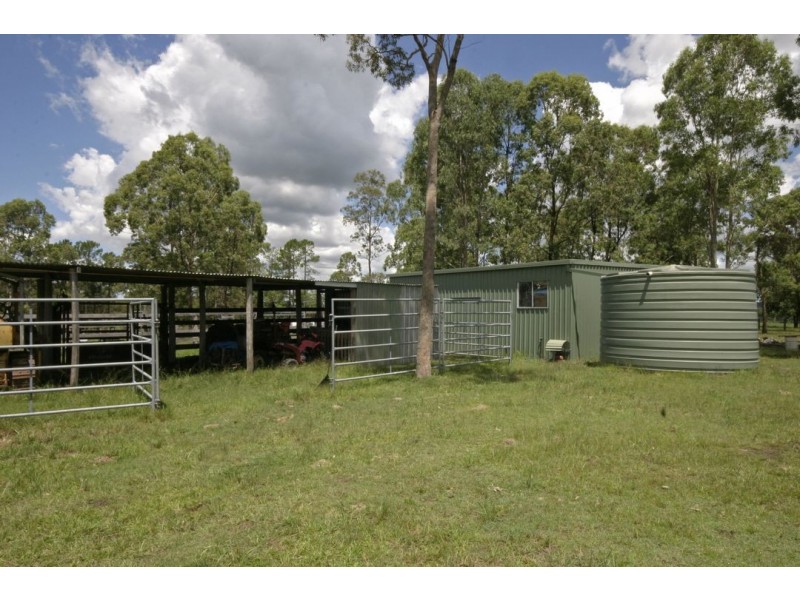 43 Phillips Road, Cedarton QLD 4514