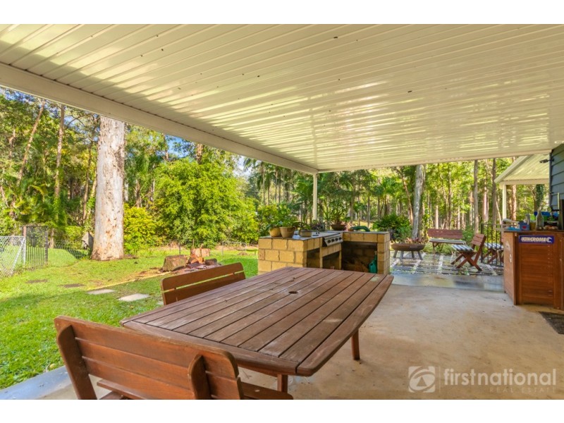 2106 Old Gympie Road, Glass House Mountains QLD 4518