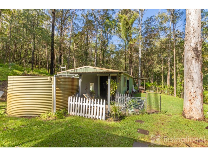 2106 Old Gympie Road, Glass House Mountains QLD 4518