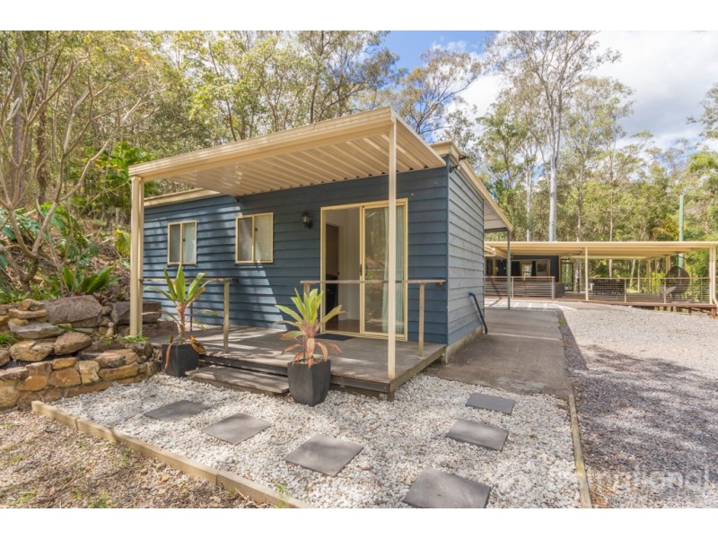 2106 Old Gympie Road, Glass House Mountains QLD 4518