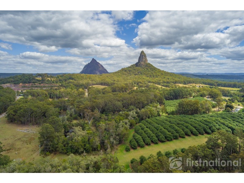2106 Old Gympie Road, Glass House Mountains QLD 4518