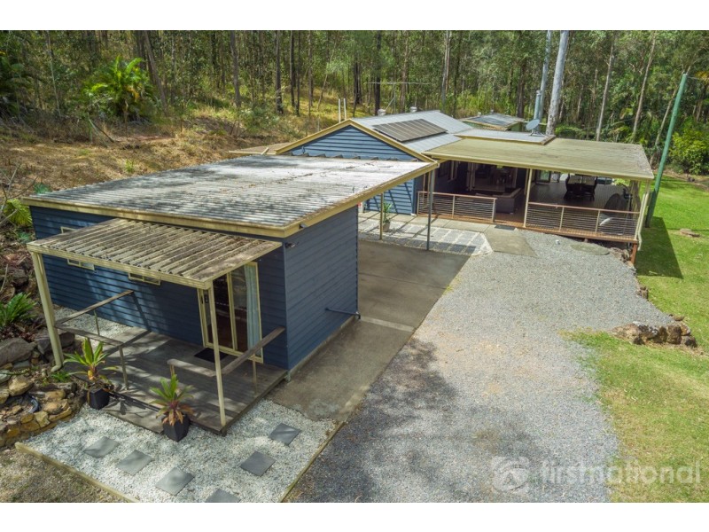 2106 Old Gympie Road, Glass House Mountains QLD 4518