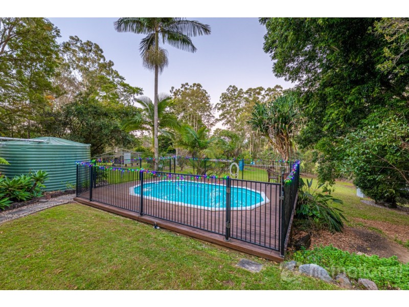 212 Bald Knob Road, Peachester QLD 4519