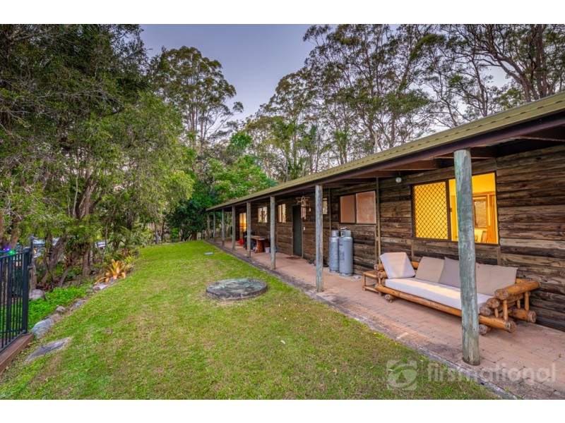 212 Bald Knob Road, Peachester QLD 4519
