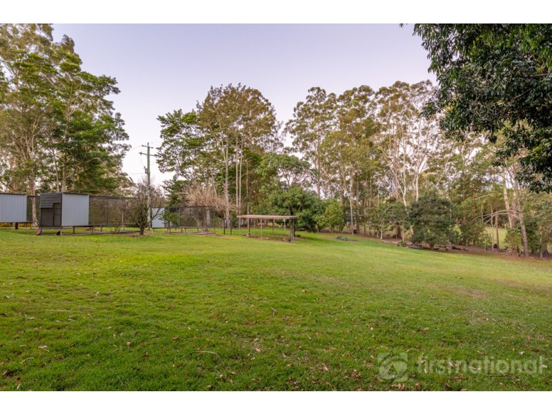 212 Bald Knob Road, Peachester QLD 4519