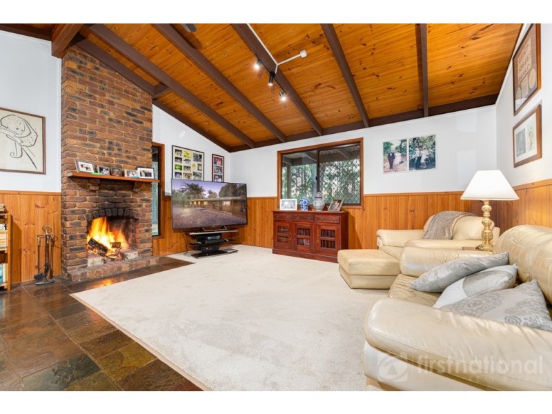 212 Bald Knob Road, Peachester QLD 4519