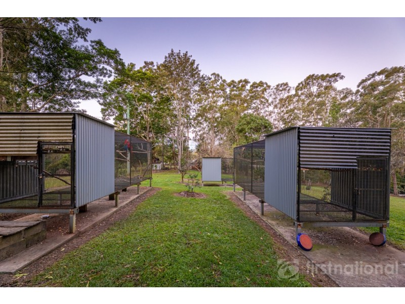 212 Bald Knob Road, Peachester QLD 4519