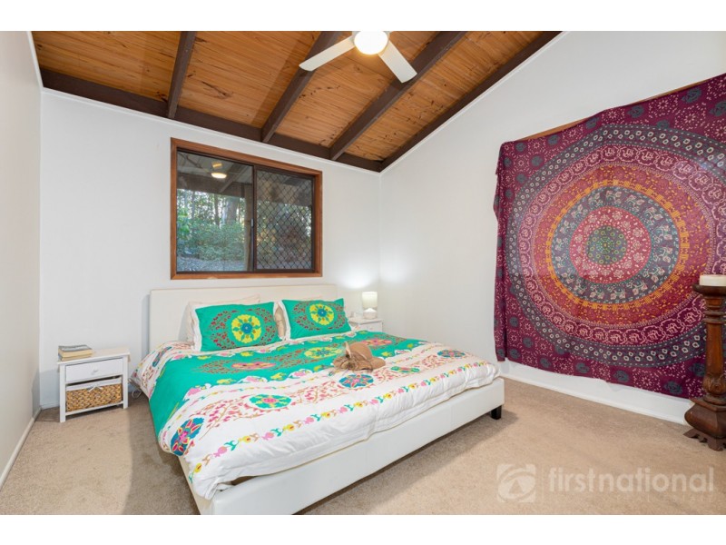 212 Bald Knob Road, Peachester QLD 4519