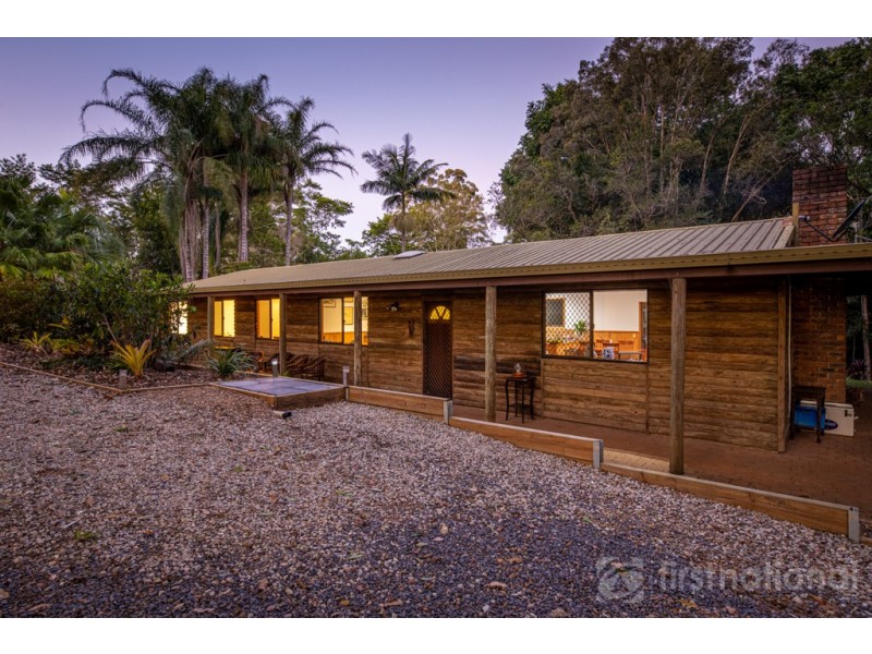 212 Bald Knob Road, Peachester QLD 4519