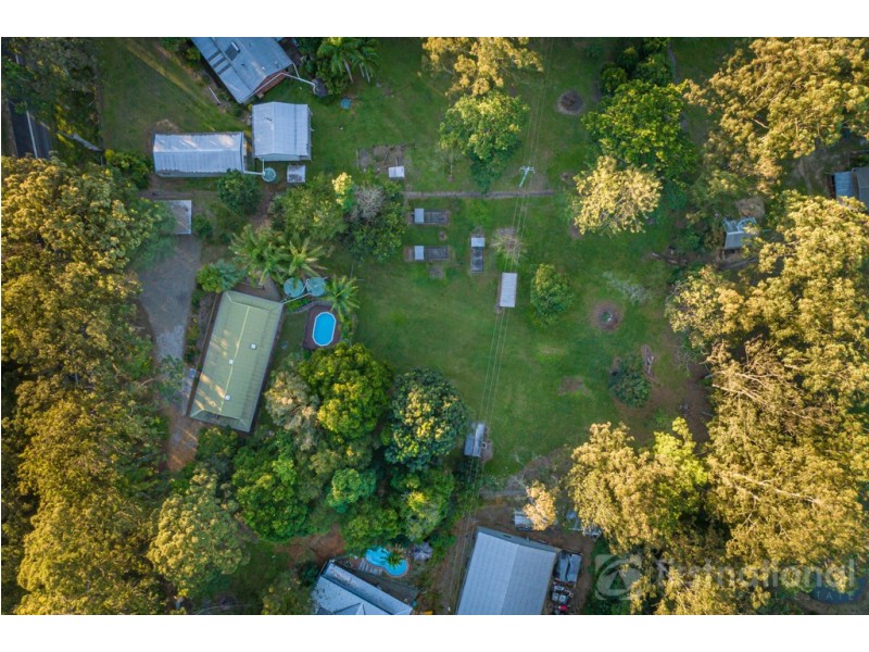 212 Bald Knob Road, Peachester QLD 4519
