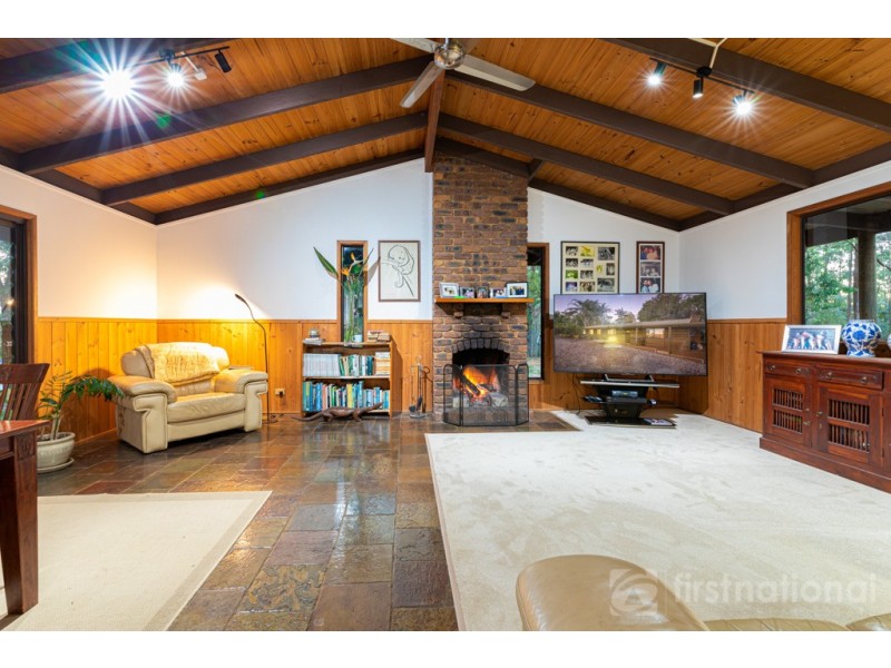 212 Bald Knob Road, Peachester QLD 4519