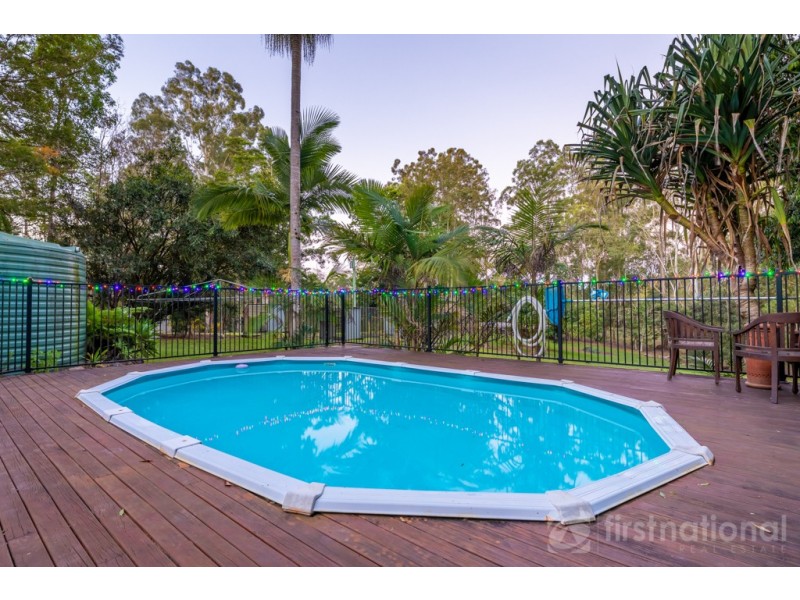 212 Bald Knob Road, Peachester QLD 4519