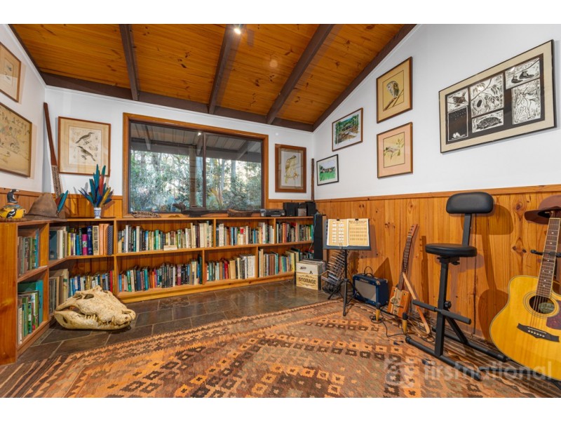 212 Bald Knob Road, Peachester QLD 4519