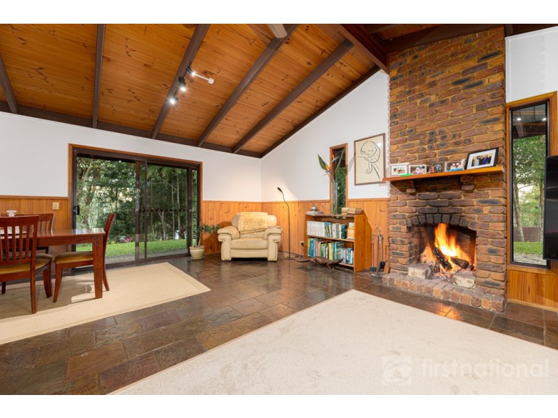 212 Bald Knob Road, Peachester QLD 4519