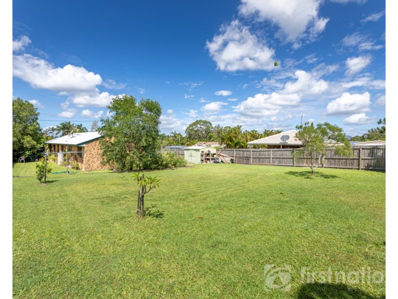 4 Barbara Court, Beerwah QLD 4519