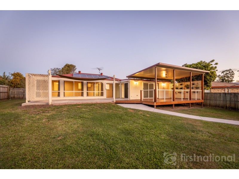 12 Paul Place, Glass House Mountains QLD 4518