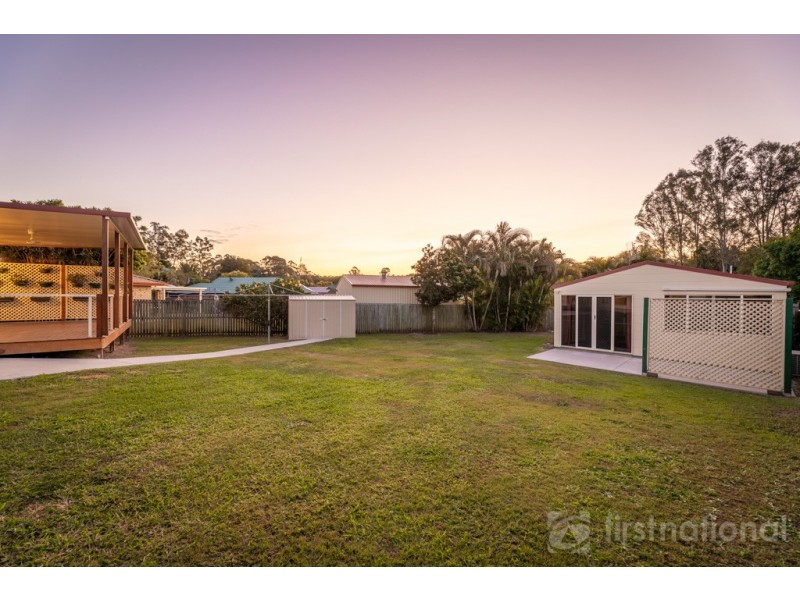 12 Paul Place, Glass House Mountains QLD 4518