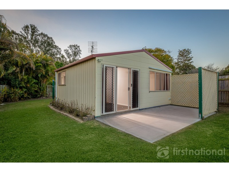 12 Paul Place, Glass House Mountains QLD 4518
