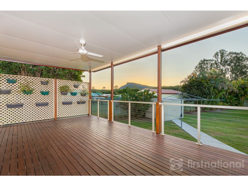 12 Paul Place, Glass House Mountains QLD 4518
