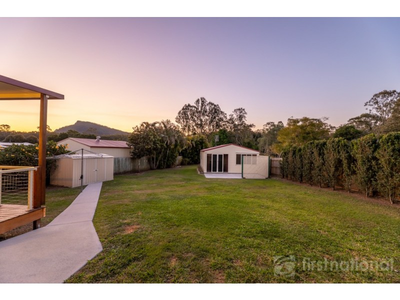 12 Paul Place, Glass House Mountains QLD 4518