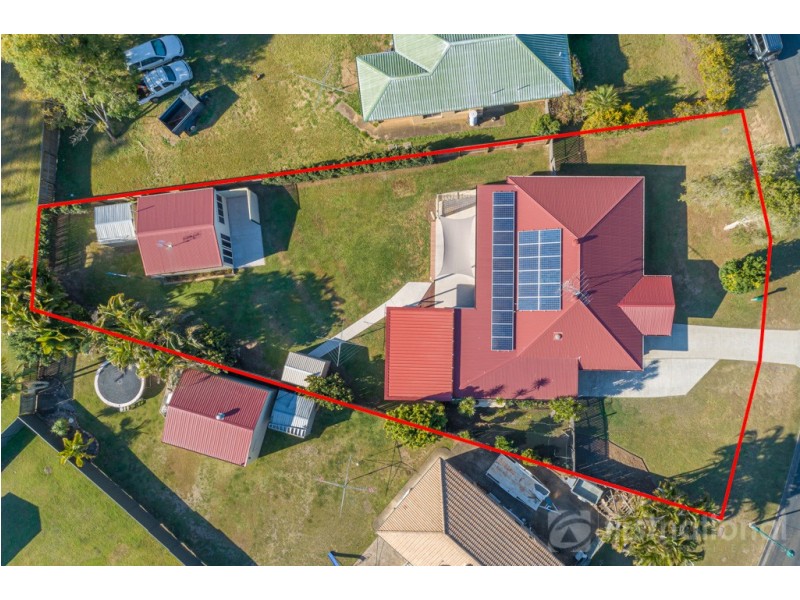 12 Paul Place, Glass House Mountains QLD 4518