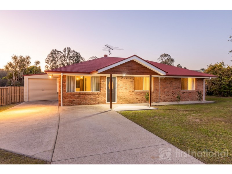 12 Paul Place, Glass House Mountains QLD 4518