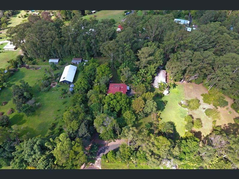 74 Baker Finch Avenue, Peachester QLD 4519