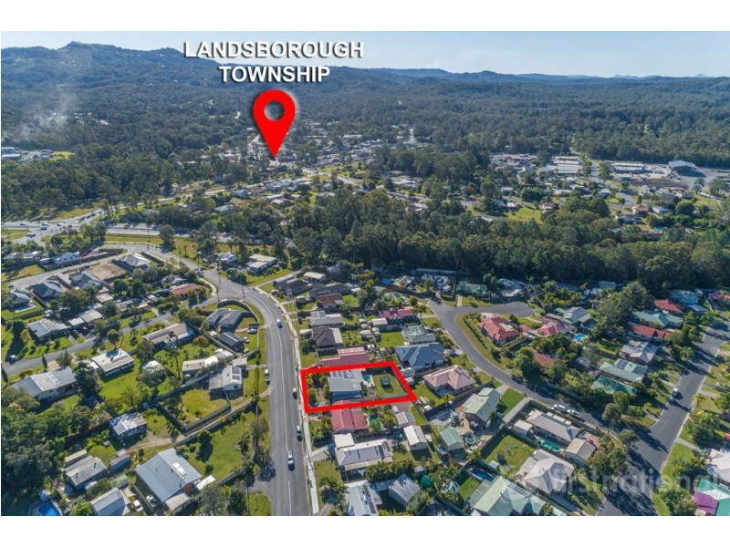 33 Hardwood Road, Landsborough QLD 4550