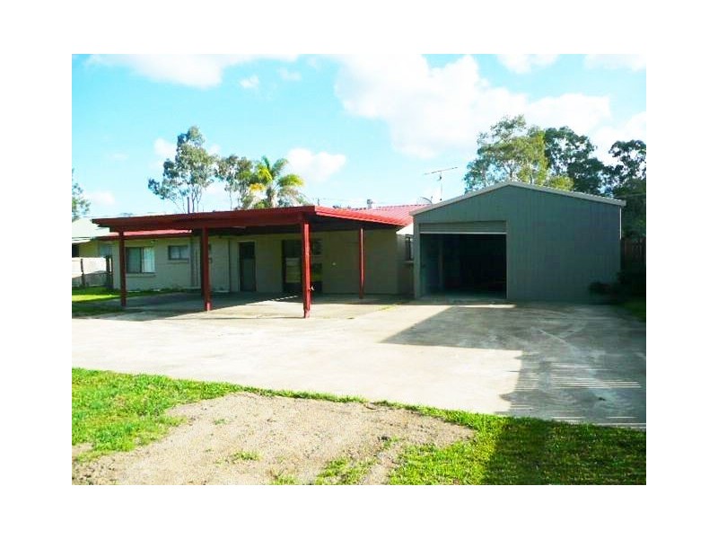 7 Mill Street, Landsborough QLD 4550