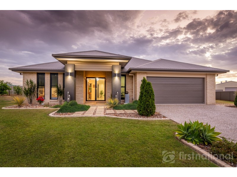 6 Bridget Court, Beerwah QLD 4519