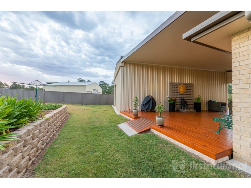 6 Bridget Court, Beerwah QLD 4519