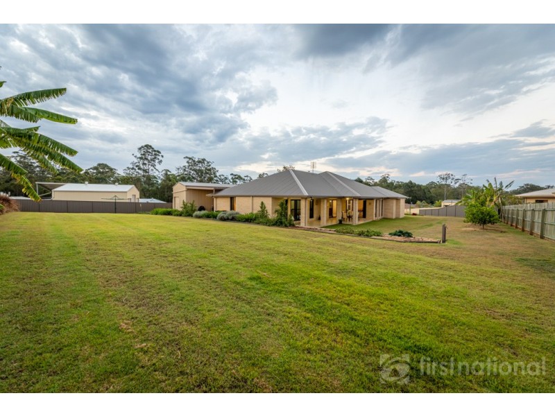 6 Bridget Court, Beerwah QLD 4519