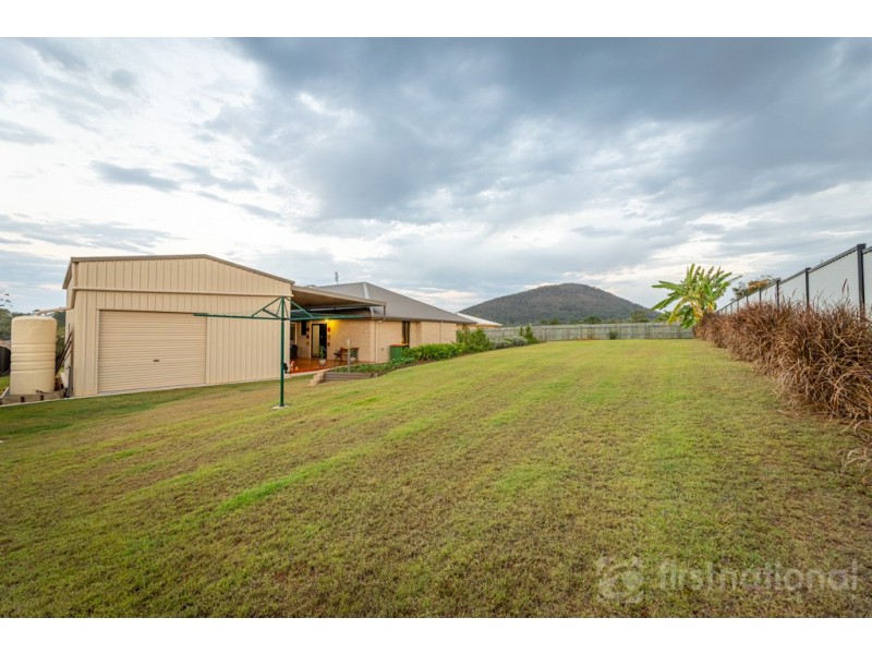 6 Bridget Court, Beerwah QLD 4519