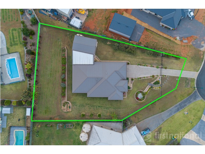 6 Bridget Court, Beerwah QLD 4519