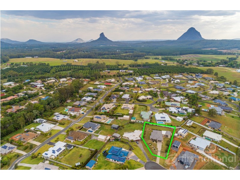 6 Bridget Court, Beerwah QLD 4519