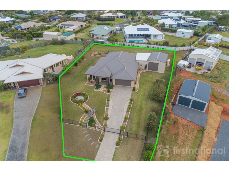 6 Bridget Court, Beerwah QLD 4519