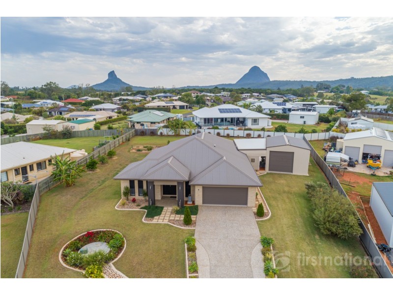6 Bridget Court, Beerwah QLD 4519