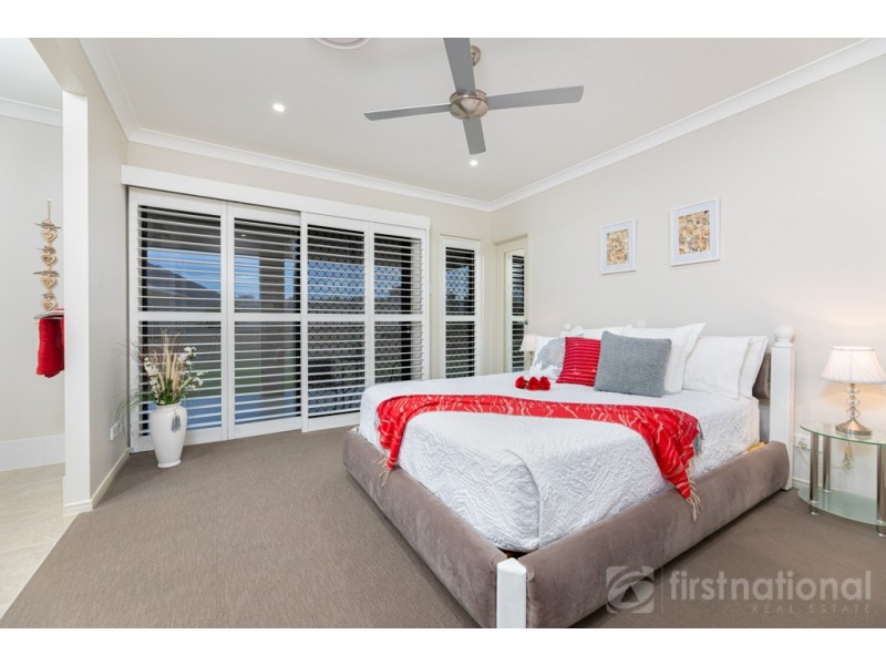 6 Bridget Court, Beerwah QLD 4519