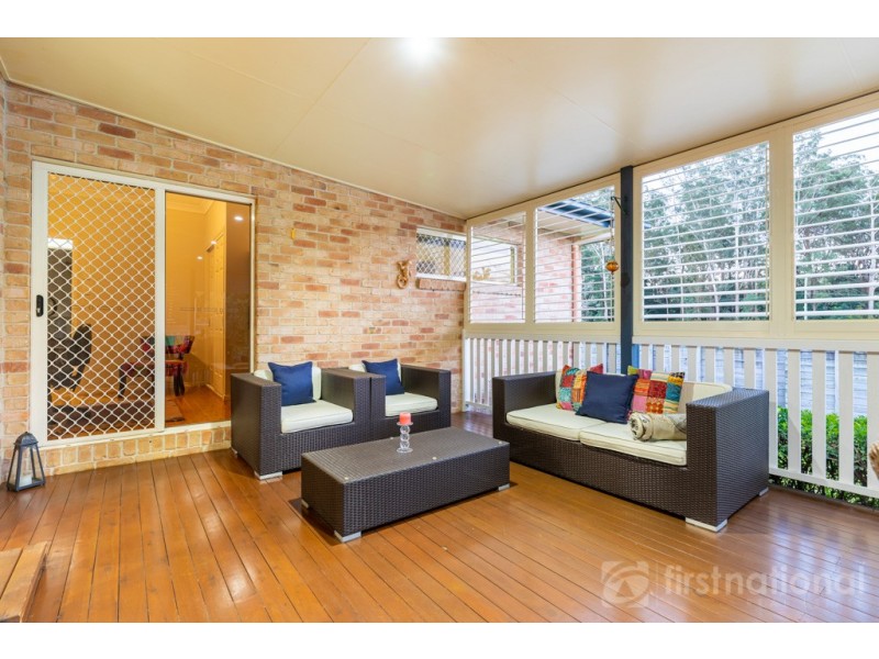 8 Santa Ana Court, Beerwah QLD 4519