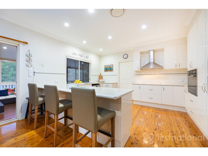 8 Santa Ana Court, Beerwah QLD 4519