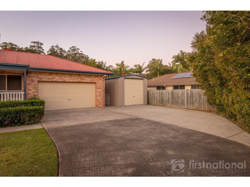 8 Santa Ana Court, Beerwah QLD 4519